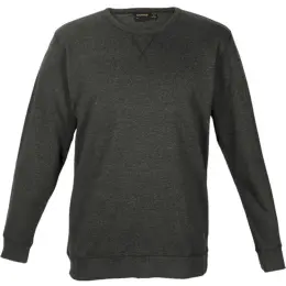 Enviro Sweater Charcoal